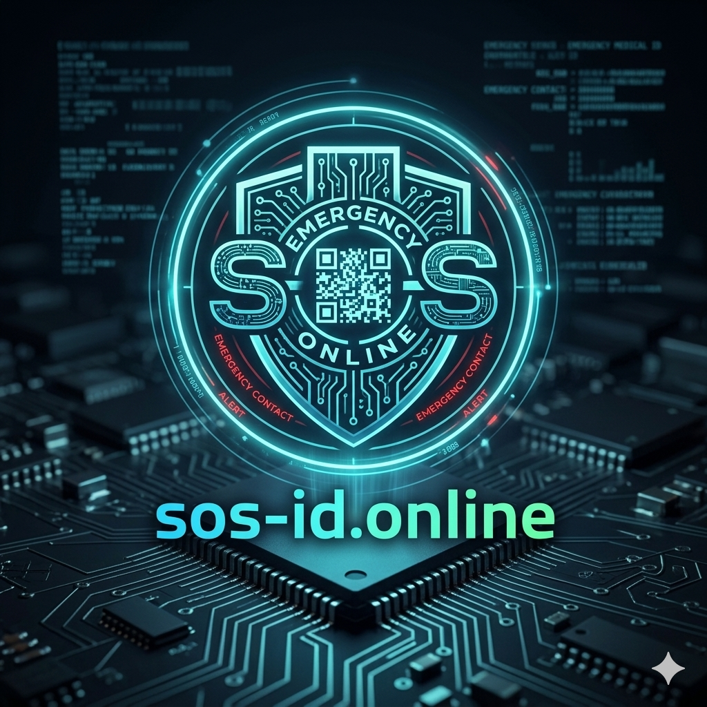 Продукт SOS-ID.Online